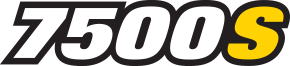 7500 S Logo