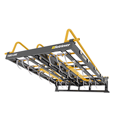 Grappling Configuration Feature