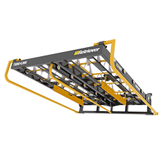 Retriever Configuration Feature