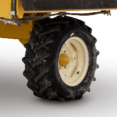 Tractor Lug Tires Feature Image