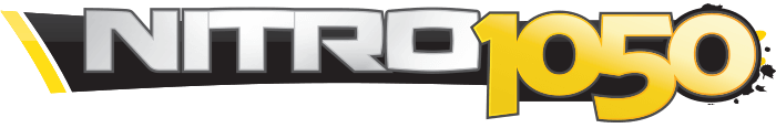 Nitro 1050 Logo