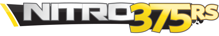 Nitro 375 R S Logo