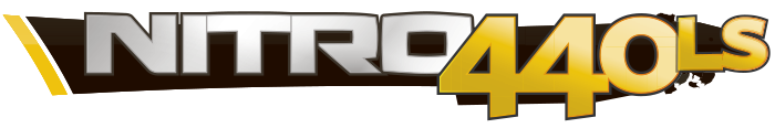 Nitro 4 4 0 L S Logo