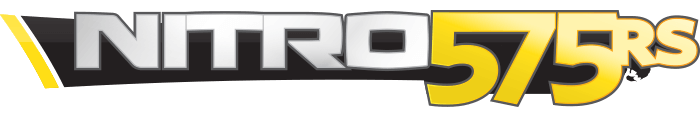 Nitro 575 R S Logo
