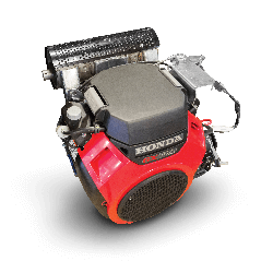 20 Horsepower Honda Engine Feature Image