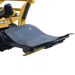 Hydraulic Side or End Tip Feature Image