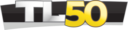 T L 50 Logo