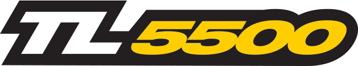 T L 5500 Balewrapper Logo