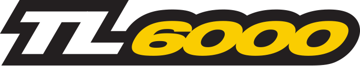 T L 6000 Inline Balewrapper Logo