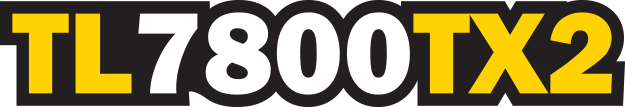 T L 7800 Trailer Baleliner Logo